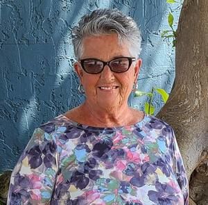 Meet your Posher, Sharyn